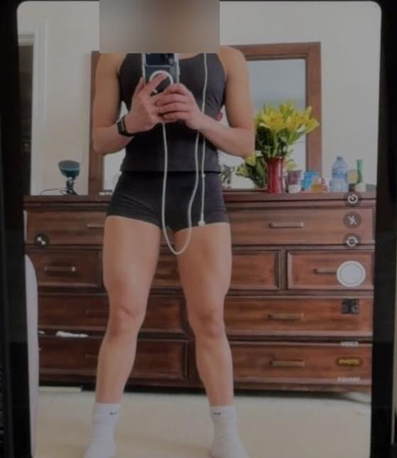 Client result — +22 lbs